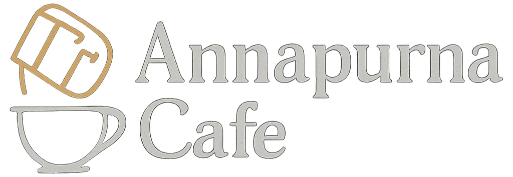 Annapurna Cafe